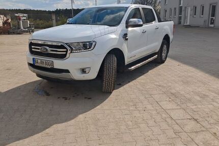 Ford Ranger 139.000 km 24.990 &euro; Pommersfelden 96178