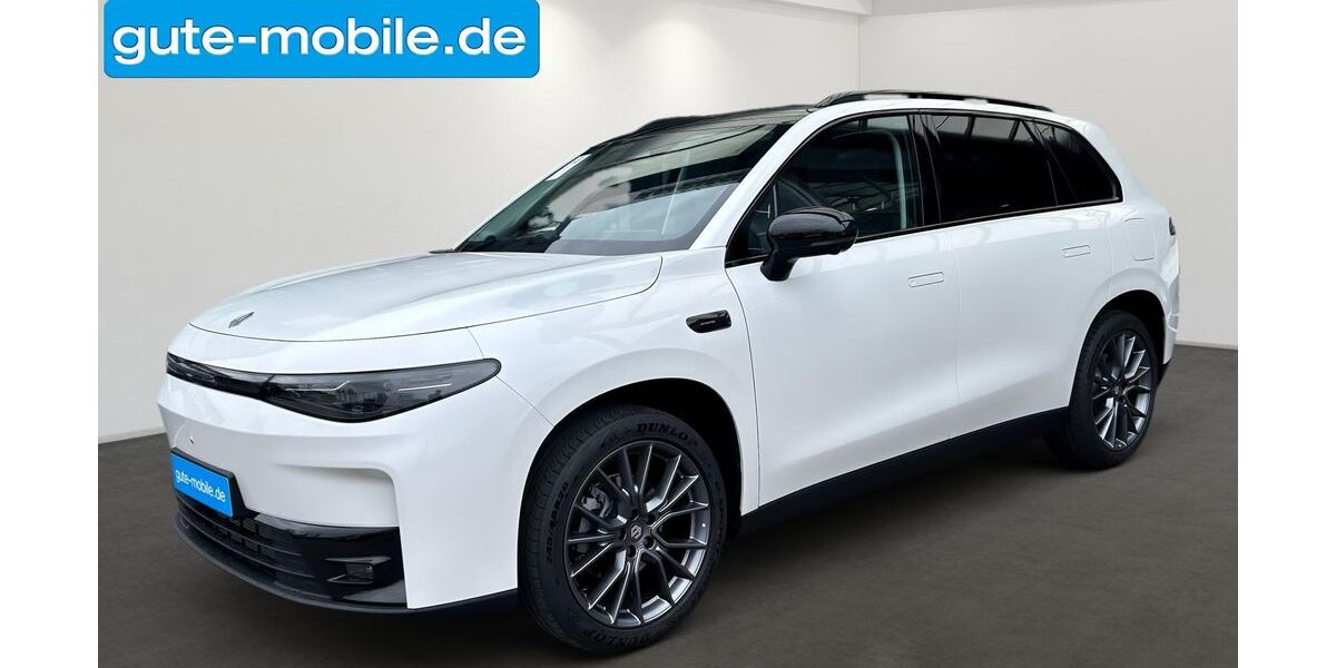 Leapmotor C10 16.000 km 38.499 &euro; Leonberg 71229