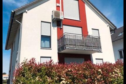 Exklusive Maisonette-Wohnung in absoluter Bestlage Hattersheim 4 zimmer