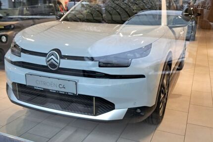 Citroen C4 11.100 km 20.999 &euro; Hemer 58675