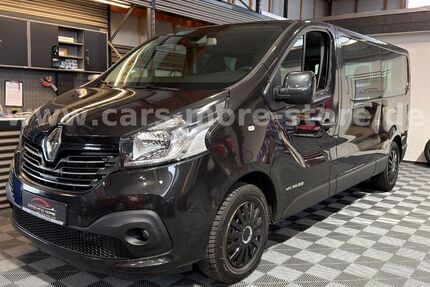 Renault Trafic 132.000 km 17.990 &euro; Dornheim (Thüringen) 99310