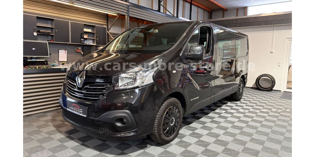 Renault Trafic 132.000 km 17.990 &euro; Dornheim (Thüringen) 99310