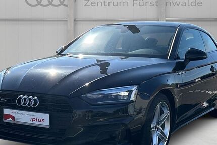 Audi A5 76.302 km 31.825 &euro; Fürstenwalde 15517