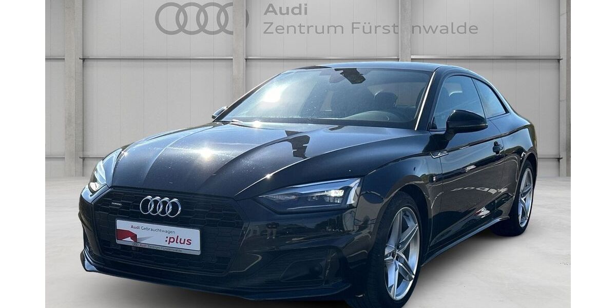 Audi A5 76.302 km 31.825 &euro; Fürstenwalde 15517