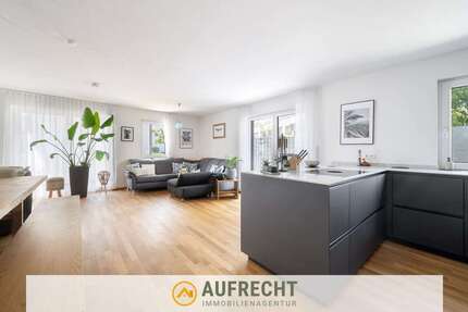 Wohnung Dachau - 5 Zimmer, 127 m&sup2;, 949.800&euro; | Angebot:27118233