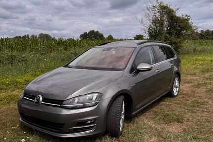 VW Golf 185.000 km 9.500 &euro; Kloster Lehnin 14797
