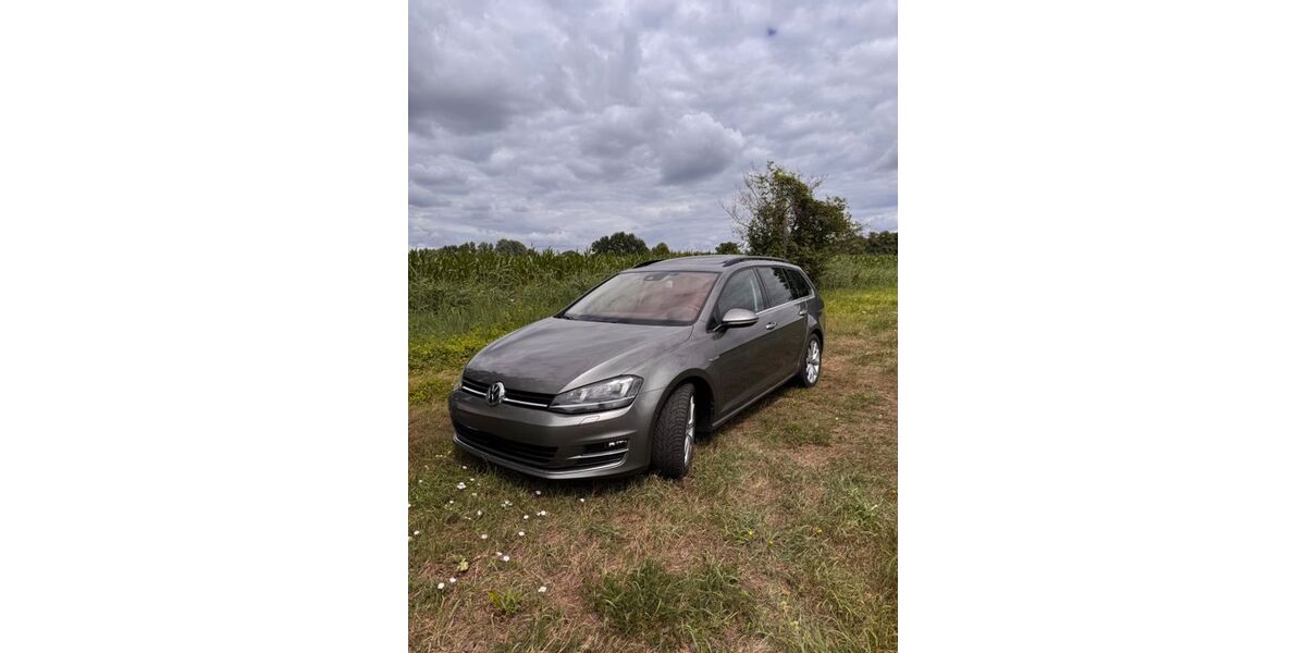 VW Golf 185.000 km 9.500 &euro; Kloster Lehnin 14797