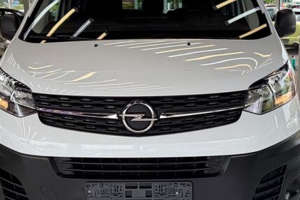Opel Zafira Life 136.000 km 18.900 € Mainz 55120