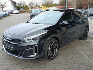 Kia XCEED 1.5T 140 DCT7 GT LINE LEDER 4.000 km 30.490 &euro; Höhenkirchen-Siegertsbrun 85635