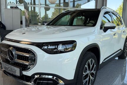 Mercedes-Benz GLB 250 4.000 km 55.900 &euro; Westendorf 86707