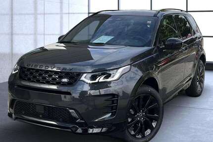 Land Rover Discovery 15.000 km 62.800 &euro; Augsburg 86165