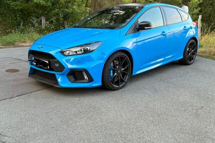 Ford Focus 65.000 km 29.990 &euro; Wiehl 51674