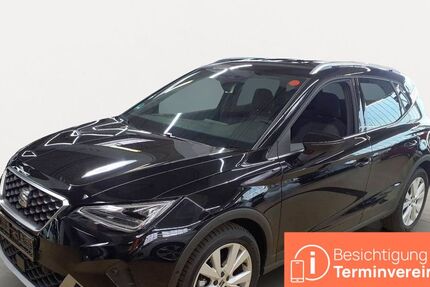 Seat Arona 1.612 km 23.925 &euro; Jesteburg 21266