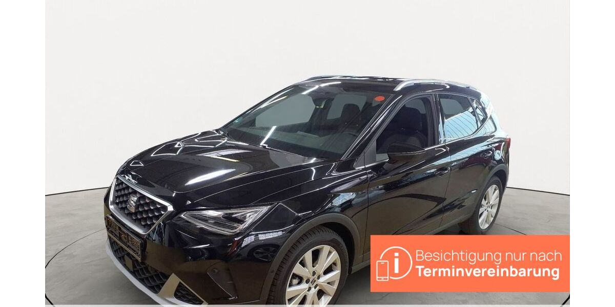 Seat Arona 1.612 km 23.925 &euro; Jesteburg 21266