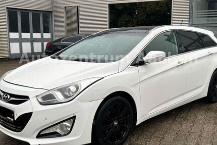 Hyundai i40 185.000 km 3.990 &euro; Eschweiler 52249