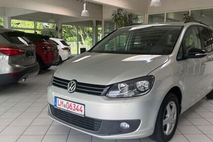 VW Touran 39.000 km 12.999 € Selters 65618