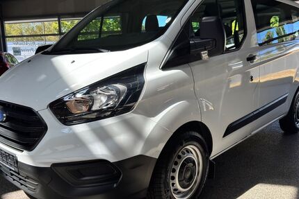 Ford Transit Custom 67.534 km 22.480 &euro; Troisdorf 53842