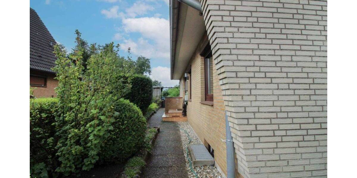 Etagenwohnung Breitenburg - 3 Zimmer, 84 m&sup2;, 155.000&euro; | Angebot:26171368