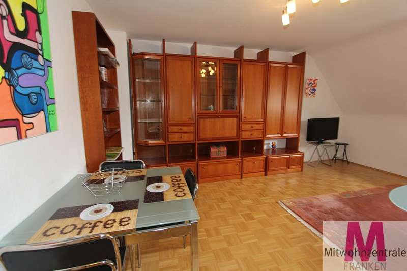 Wohnung zum Mieten in Nürnberg 840 € 80 m²