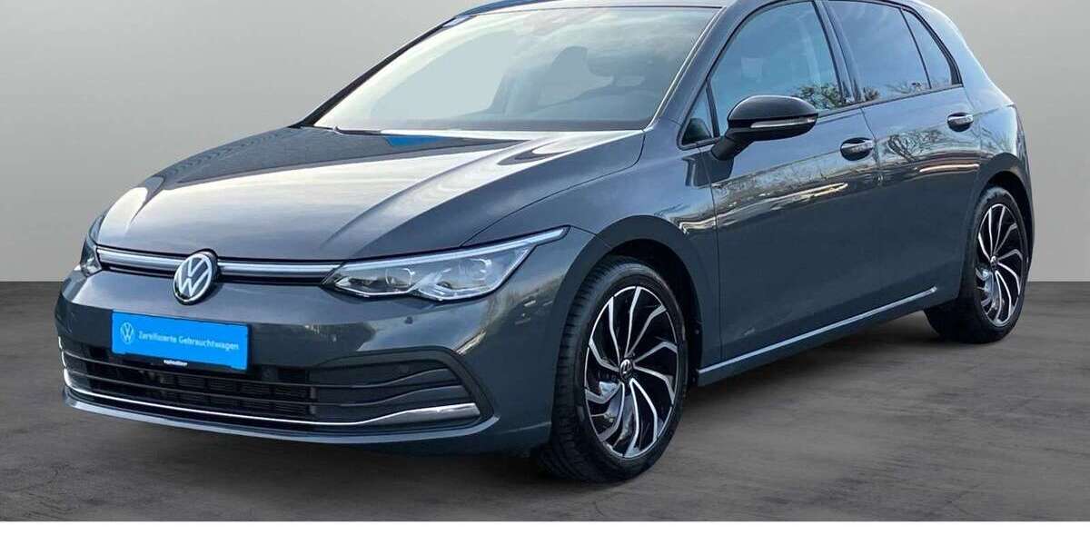 VW Golf 79.500 km 21.220 &euro; Kitzingen 97318