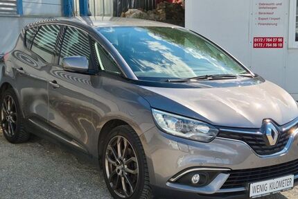 Renault Scenic 93.800 km 8.990 &euro; Spaichingen 78549