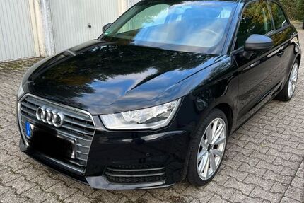 Audi A1 139.400 km 10.800 € Dormagen 41540