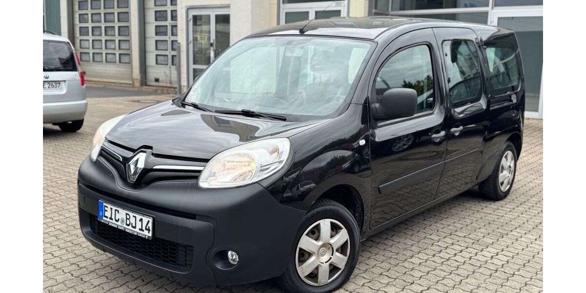 Renault Kangoo 191.200 km 7.350 &euro; Göttingen 37077