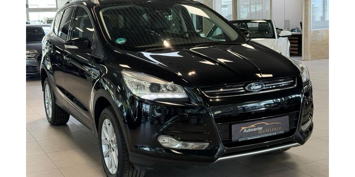 Ford Kuga 121.537 km 12.490 &euro; Neuwied 56564