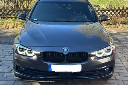 BMW 320 125.000 km 21.500 &euro; München 80939