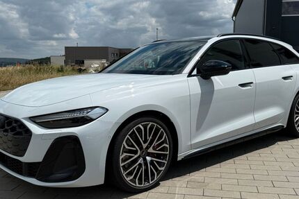 Audi S5 1.900 km 81.290 € Lonsee-Luizhausen 89173