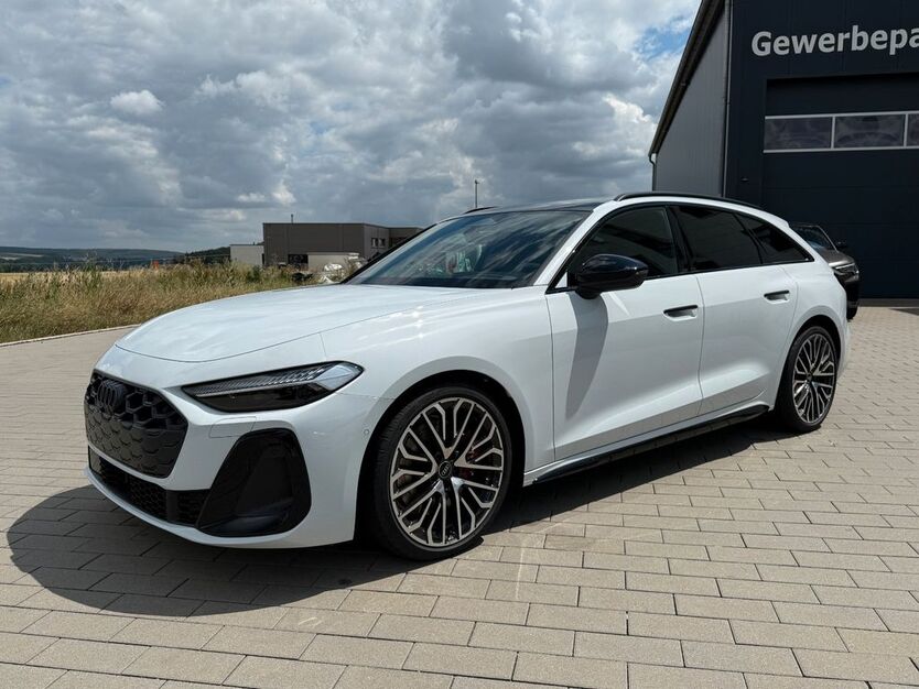Audi S5 1.900 km 81.290 € Lonsee-Luizhausen 89173