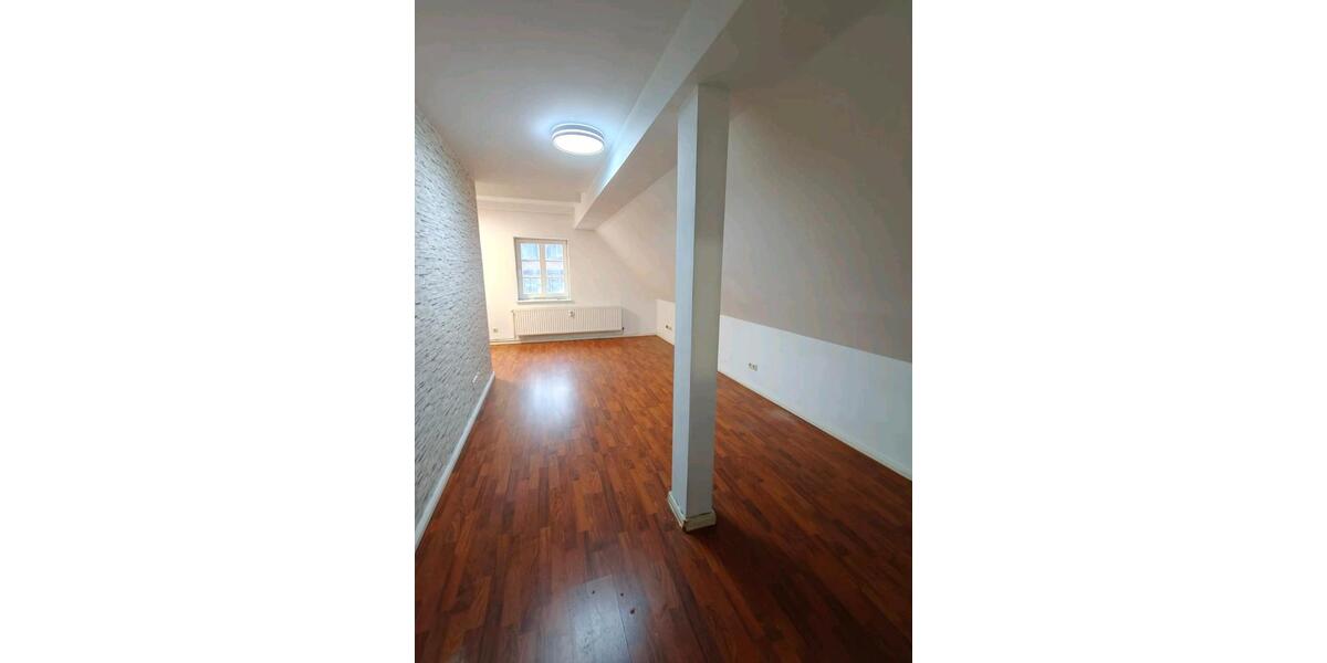 3 Raum Wohnung mit Kochnische in der Altstadt 3 zimmer