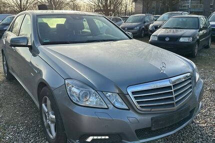 Mercedes-Benz E 220 317.000 km 4.800 &euro; Kiel 24145