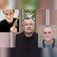 Erster Mittwoch im Monat 04.02.2026 Jazzhaus Heidelberg