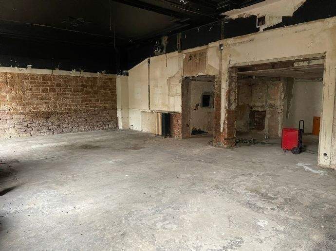 Gewerbeobjekt Baden-Baden Innenstadt - 195.000&euro; | Angebot:26143114