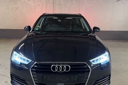 Audi A4 190.000 km 13.980 &euro; Böblingen 71032