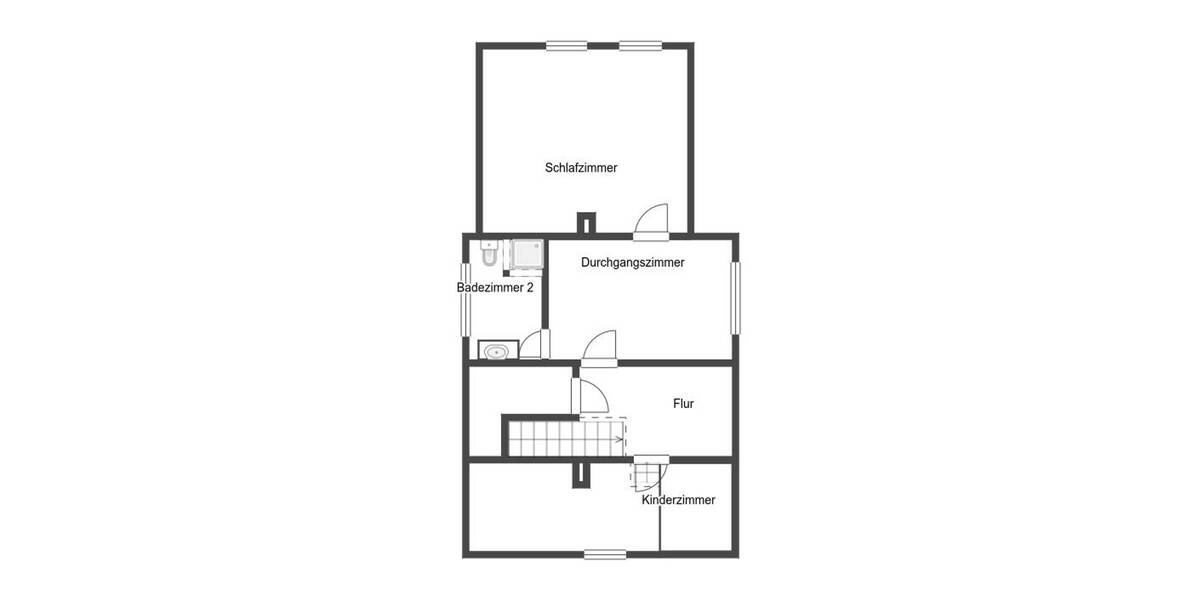 Einfamilienhaus Schwaigern - 5 Zimmer, 145 m&sup2;, 345.000&euro; | Angebot:26259247
