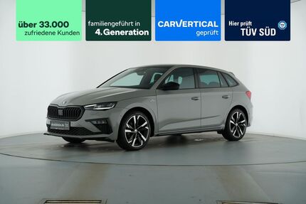 Skoda Scala 35.819 km 24.889 &euro; Sangerhausen 06526