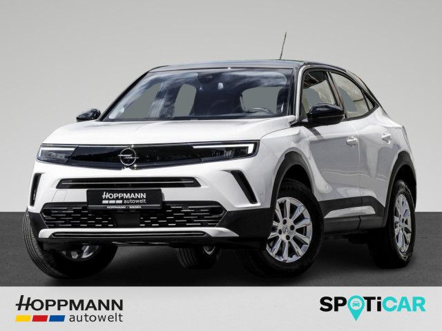Opel Mokka 16.170 km 17.990 &euro; Siegen 57072