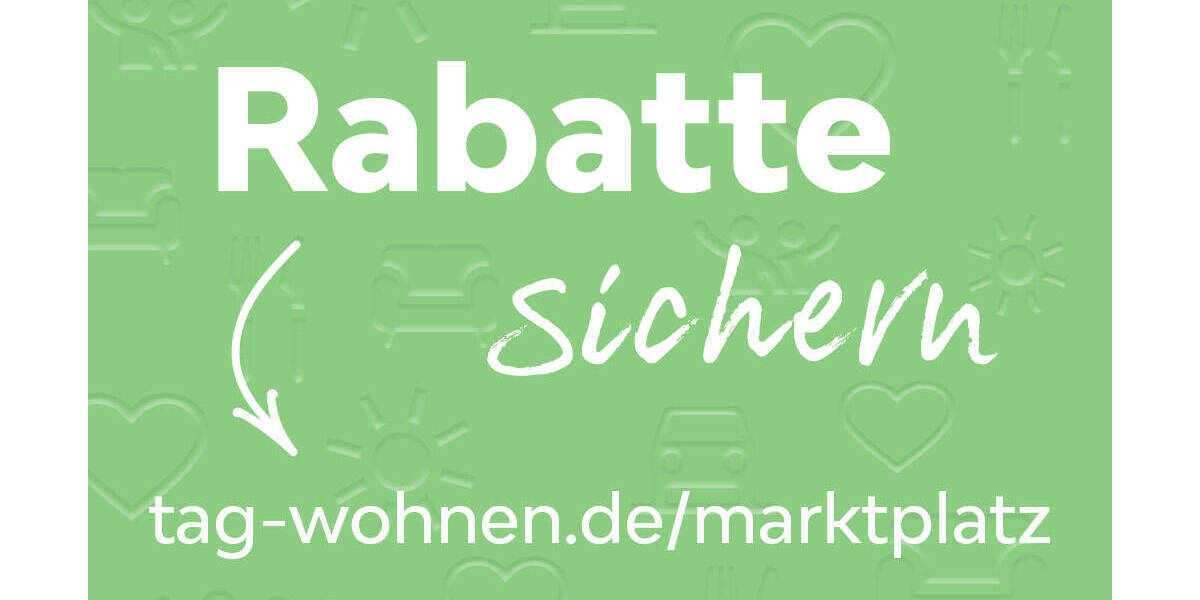 Etagenwohnung Magdeburg Sudenburg - 2 Zimmer, 45 m&sup2;, 279&euro; | Angebot:26258244
