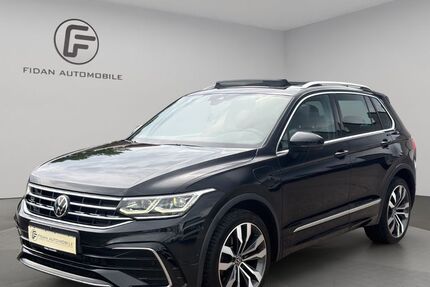 VW Tiguan 117.000 km 28.850 &euro; Sindelfingen/Stuttgart 71065
