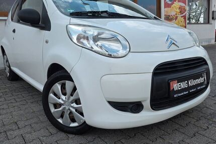 Citroen C1 99.500 km 2.900 &euro; Nastätten 56355