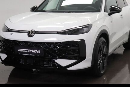 VW T-Roc 3.500 km 47.600 &euro; Pirna 01796