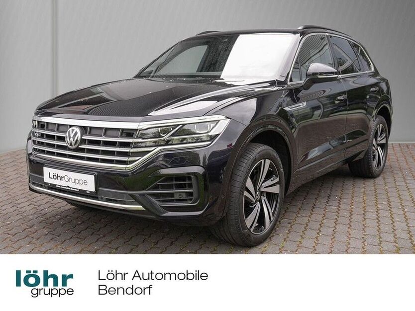 Touareg