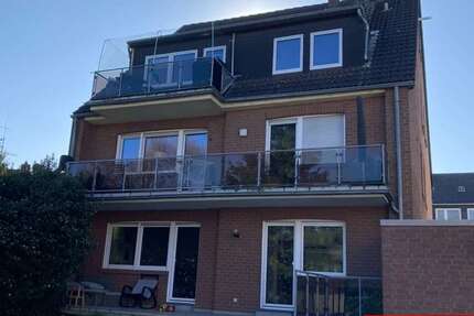 Wohnung zum Kaufen in Neuss 390.000 € 116.33 m² 4 zimmer