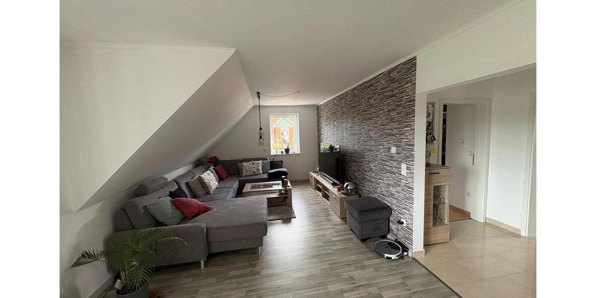 Etagenwohnung Lemförde - 3 Zimmer, 83 m&sup2;, 255.000&euro; | Angebot:27120453