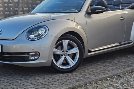 VW Beetle 139.624 km 9.980 &euro; Sitterswald 66271