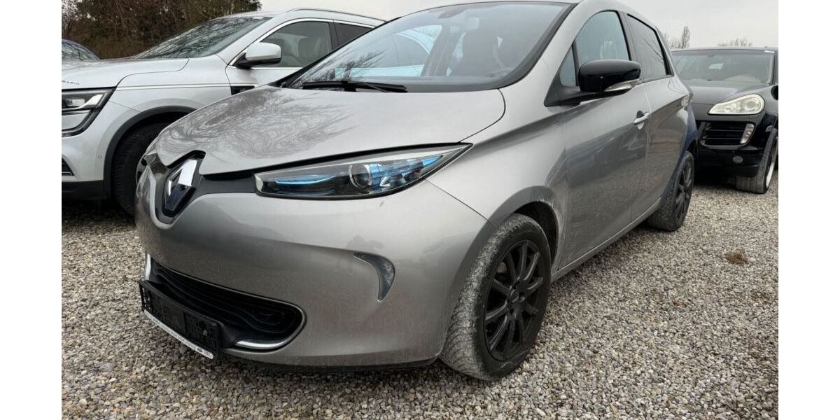 Renault ZOE 115.000 km 4.650 &euro; Waldkraiburg 84478