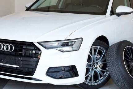 Audi A6 96.390 km 24.800 &euro; Fulda 36043
