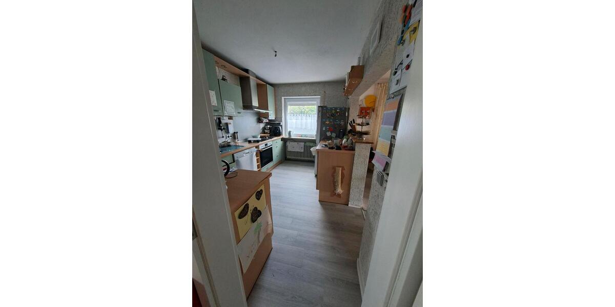 Doppelhaushälfte Königsbrunn - 8 Zimmer, 185 m&sup2;, 695.000&euro; | Angebot:27086171